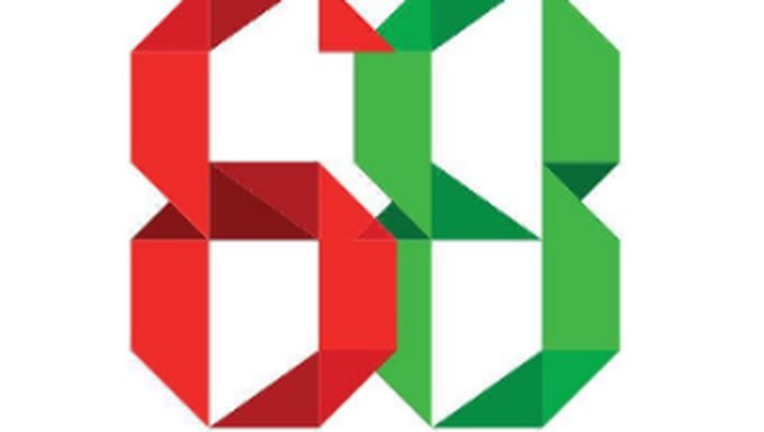 Hari Konferensi Asia Afrika ke-68 jatuh pada 18 April 2023. Tujuannya untuk memperingati penyelenggaraan Konferensi Asia Afrika (KAA) di Bandung, Jawa Barat.
