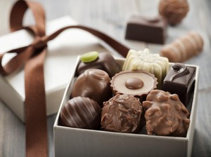 8 Oleh-oleh Cokelat Khas Bandung yang Wajib Masuk Keranjang