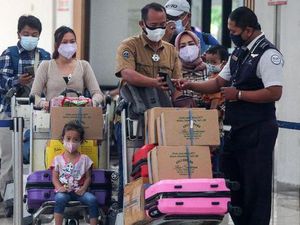 Ada Diskon hingga 100% untuk Mudik Lebaran 2026 Naik Kereta, Pesawat, dan Kapal