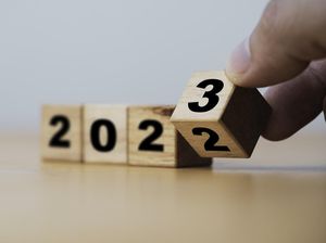 Inilah Jadwal Libur Lebaran 2023, Libur Sekolah, dan Hari Libur Nasional Tahun Ini