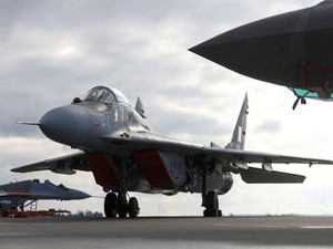 Video: Ukraina Beli 100 Unit Jet Tempur Rafale dari Prancis