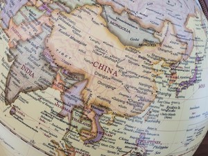 China Terletak di Asia Mana? Ternyata Bersebelahan dengan Vietnam