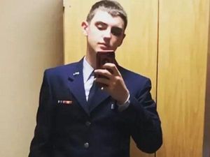Bocornya Dokumen Rahasia Pentagon di Tangan Remaja AS