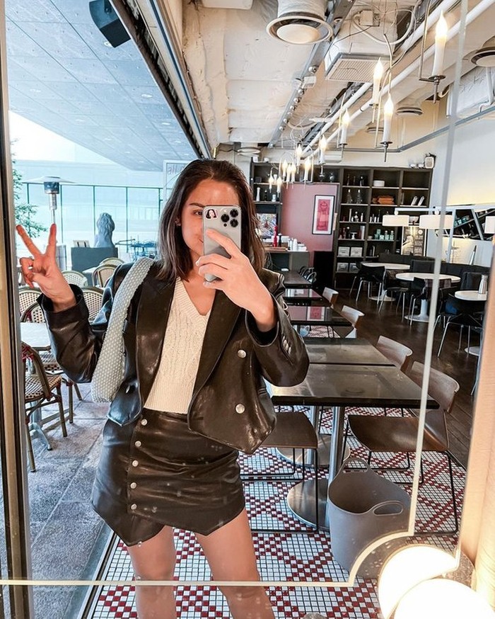 Jessica Iskandar Jessica Iskandar