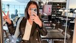Penampakan Jessica Iskandar Usai Operasi Hidung di Korea
