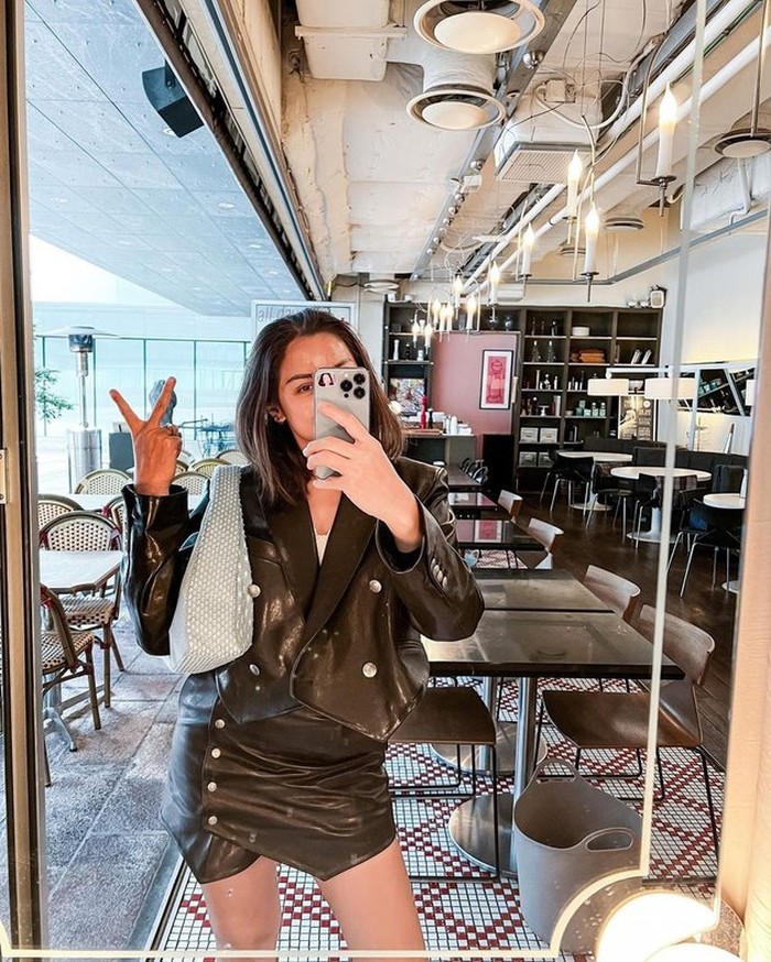 Jessica Iskandar Jessica Iskandar
