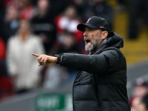 Deritanya Lengkap! Liverpool Nihil Gelar, Klopp Disanksi