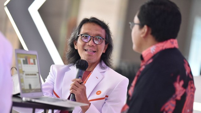Wajah Baru Kepengurusan PKS