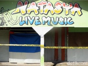 Pemilik Kafe 2 LC Ditelanjangi di Sumbar Mangkir dari Panggilan Satpol PP