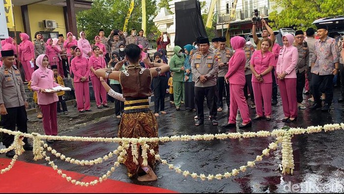 kapolda jatim