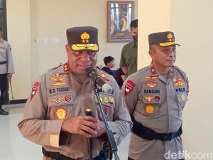 Kapolda Papua Duga Ada Pejabat Daerah Bantu KKB, Siap Tindak Tegas