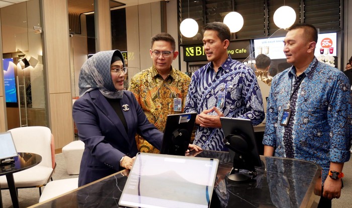 KCP BNI