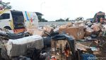 Foto Tragis Kecelakaan Tol Semarang-Solo, Boyolali Tewaskan 8 Orang
