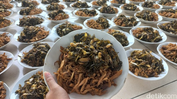 Kolak Ayam