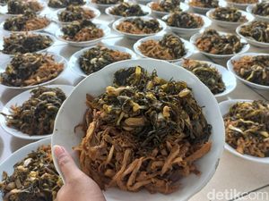 Tradisi Unik Warga Gresik: Bikin Kolak Ayam di Hari 23 Ramadan