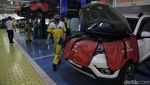 Layanan Service Mobil Meningkat Jelang Mudik Lebaran