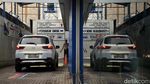 Layanan Service Mobil Meningkat Jelang Mudik Lebaran