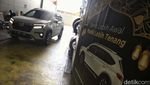 Layanan Service Mobil Meningkat Jelang Mudik Lebaran
