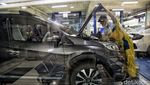 Layanan Service Mobil Meningkat Jelang Mudik Lebaran