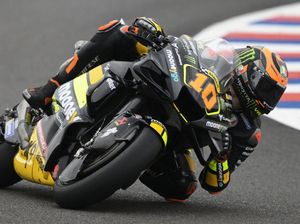 Adik Valentino Rossi soal Persaingan di MotoGP: Ducati, Ducati, KTM