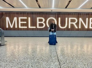 Mahasiswa Rusia Akui Alami Diskriminasi di Australia, Ditolak Saat Daftar Kuliah