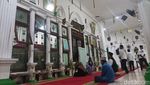 Mengunjungi Makam Keramat Mbah Priok