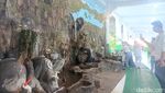 Mengunjungi Makam Keramat Mbah Priok