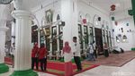Mengunjungi Makam Keramat Mbah Priok