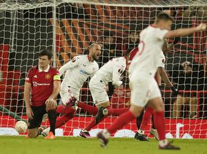 Road to Final Liga Europa: Sevilla Singkirkan Tim-Tim Unggulan