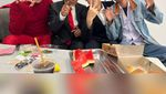 Pesulap Merah Doyan Kulineran, Hobi Nongkrong dan Review Makanan