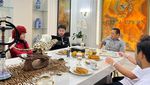 Pesulap Merah Doyan Kulineran, Hobi Nongkrong dan Review Makanan