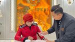 Pesulap Merah Doyan Kulineran, Hobi Nongkrong dan Review Makanan