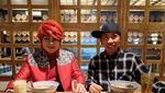 Pesulap Merah Doyan Kulineran, Hobi Nongkrong dan Review Makanan