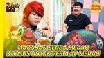 Pesulap Merah Doyan Kulineran, Hobi Nongkrong dan Review Makanan