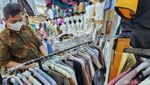 Daya Beli Masyarakat Jelang Lebaran Masih Rendah