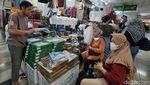 Daya Beli Masyarakat Jelang Lebaran Masih Rendah