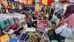Daya Beli Masyarakat Jelang Lebaran Masih Rendah