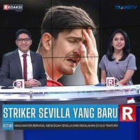 Meme MU VS Sevilla