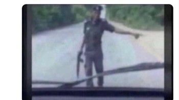 Pupus impian Ten Hag gara-gara ulah Maguire dan Malacia. Foto: Twitter