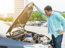 Apakah Mobil Matic Mogok Tidak Boleh Didorong? Ini Faktanya!