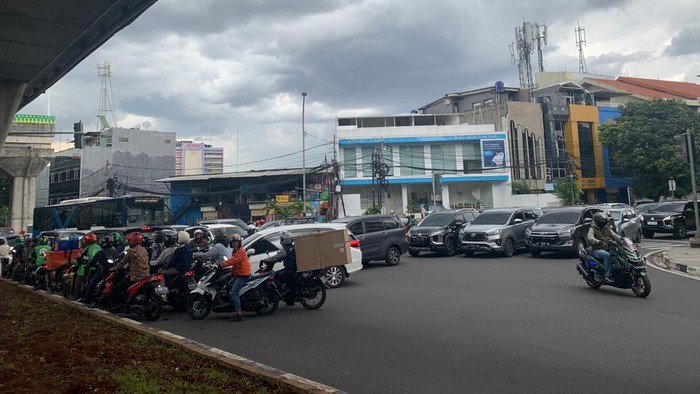 Mulia Budi/detikcom