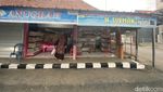 Beli Ikan Asin Jambal hingga Kerupuk Udang di Pangandaran