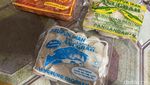 Beli Ikan Asin Jambal hingga Kerupuk Udang di Pangandaran