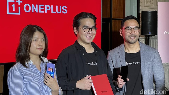 OnePlus Indonesia