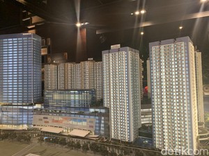 Bisnis Properti di Sumut Diprediksi Cerah Usai Dapat Subsidi PPN