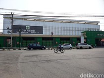 Jadwal Layanan RSUD dan Puskesmas di Bantul Selama Libur Lebaran