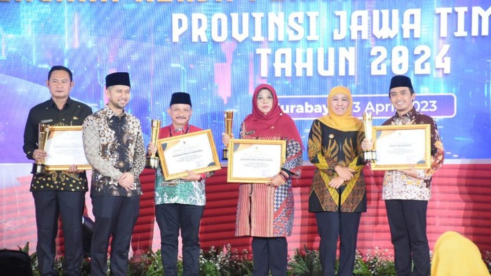 Pemkot Pasuruan