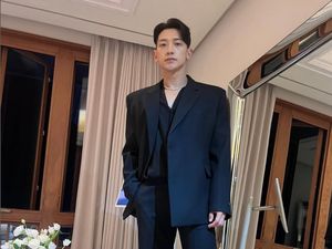 Rain Disebut Mendekati Obesitas, Hasil Pemeriksaan Medis Bikin Syok
