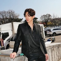 “Overweight (pre obesity stage). Take care to not gain more weight,” demikian hasil tes yang menyatakan kalau berat badan Rain jangan sampai bertambah lagi. Foto: Instagram/@rain_oppa