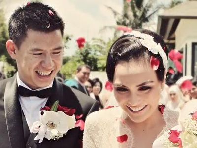 9 Potret Mesra dan Harmonis Shandy Aulia Sebelum Gugat Cerai Suami